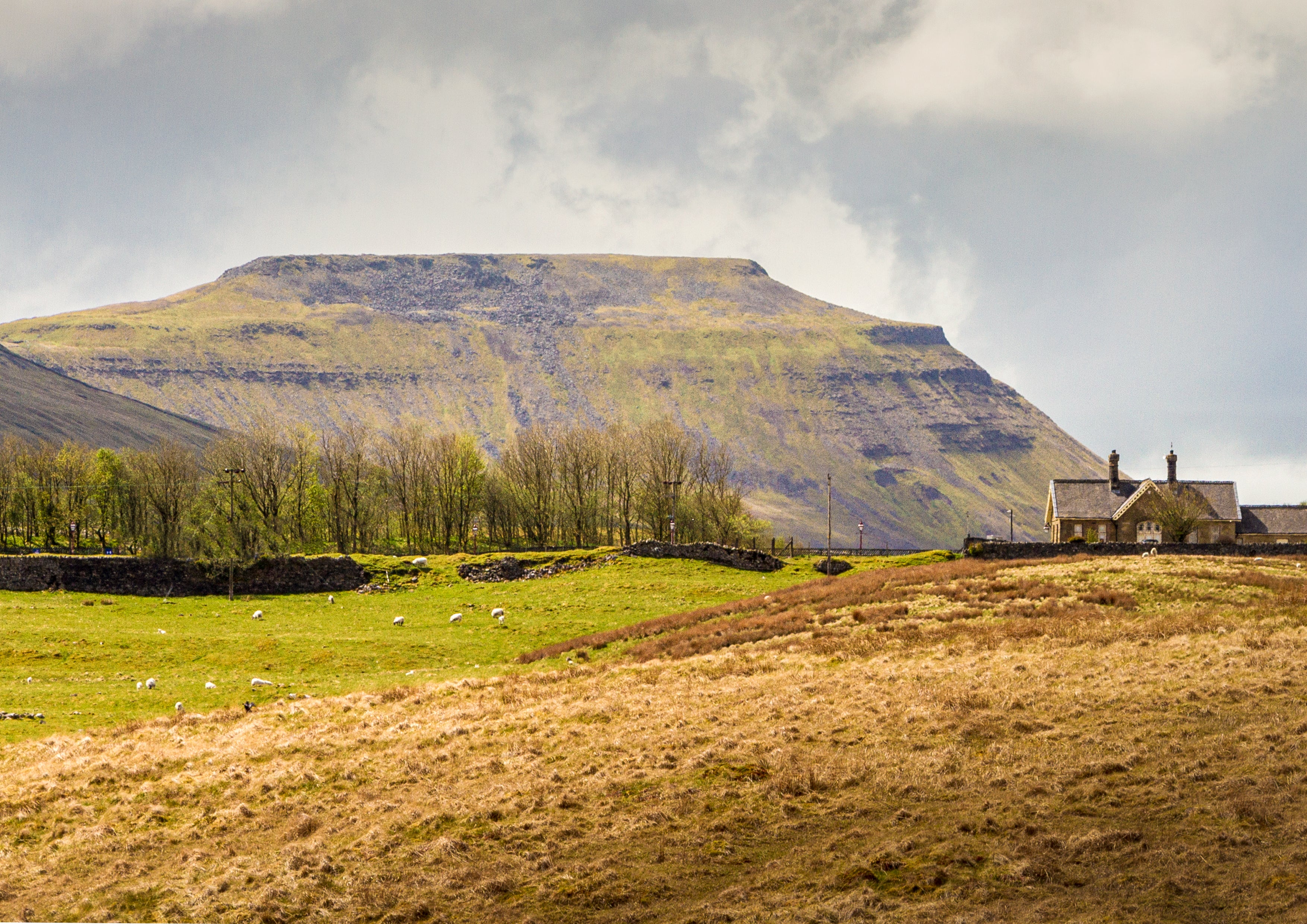 Ingleborough deals