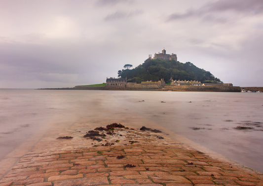 St Michael's Causeway